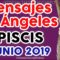 ♓ PISCIS JUNIO 2019, EX PAREJAS, MENSAJES DE ÁNGELES AMOR ♓♥✨ ?