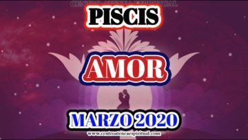 PISCIS, NO SABES, TE LO OCULTA ALGO, VIENEN NOTICIAS IMPORTANTES, PREDICCIONES MARZO 2020.