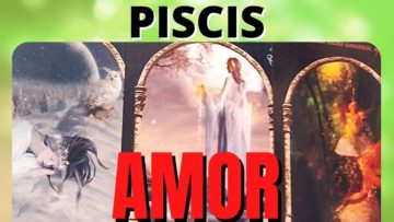 ♾? PISCIS, SIENTE QUE NO PUEDE, LLEGA ALGO IMPORTANTE PARA TI, LO RETOMA ?✨