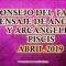 PISCIS TAROT 2019, MENSAJE DE ÁNGELES, MES DE ABRIL 2019 POR STIVIA ♥✨ ?