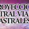 PROYECCION ASTRAL VIAJES ASTRALES.