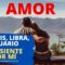 ¿QUÉ SIENTE POR MÍ? AMOR, GÉMINIS, LIBRA, ACUARIO.