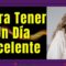 Realiza esto «TE AYUDA» a tener un gran DÍA verás que es VERDAD, pensamientos diarios