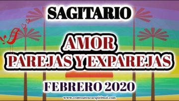 SAGITARIO AMOR, ANALIZAS Y DESCUBRES ALGO IMPORTANTE LLEGA, PREDICCIONES 2020.