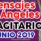 ♐ SAGITARIO JUNIO 2019, EX PAREJAS, MENSAJES DE ÁNGELES AMOR ♐♥✨ ?