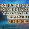 SAGITARIO TAROT 2019, MENSAJE DE ÁNGELES, MES DE ABRIL 2019 POR STIVIA ♥✨ ?