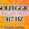 SOLFEGGIO FRECUENCIA DE SANACION 417 HZ. PARA DESHACER LAS SITUACIONES Y FACILITAR EL CAMBIO.