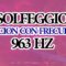 SOLFEGGIO FRECUENCIAS DE SANACION 963 HZ . PARA GLANDULA PINEAL, CONEXION, ORDEN ESPIRITUAL.