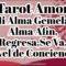 TAROT AMOR, ALMAS GEMELAS, TAROT 2019, EX PAREJAS, QUÉ HACE, NIVEL DE CONCIENCIA MAYO 2019 ?✨ ♥