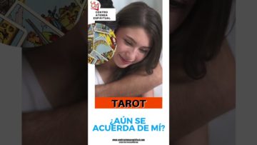 TAROT AMOR,  AÚN SE ACUERDA DE MÍ, MIRA LO QUE HACE, NO TE LO ESPERAS,  TAROT EX, TAROT SOLTEROS.