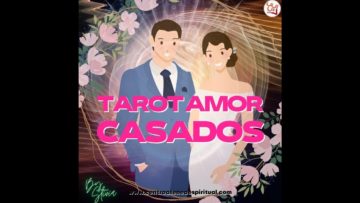 TAROT AMOR CASADOS #shorts