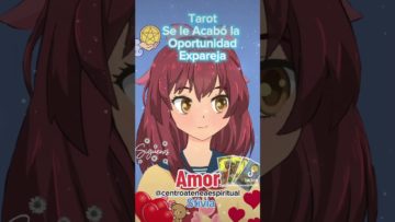 Tarot Amor esto pasa, ahora tú pones las reglas.