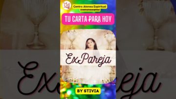 Tarot Amor Exparejas, Tarot Ex, Arcano del Día, Tarot Gratis, Mensajes de los Ángeles #shorts2023