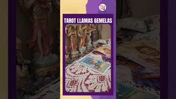 Tarot Amor, Llamas Gemelas, Un Mensaje Especial para ti, #Shorts