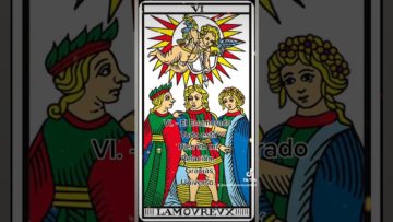 Tarot Amor, Mensaje Para Ti, Tarot Gratis, Oráculos Diarios, Horóscopo Diario. #shorts