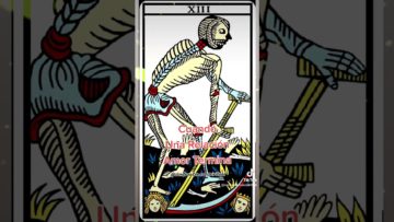 Tarot Amor, Mensaje Para Ti, Tarot Gratis, Oráculos Diarios, Horóscopo Diario. #shorts