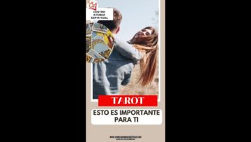 TAROT AMOR PARA TI, ESTO ES IMPORTANTE ESTO TE PUEDE OCURRIR, TAROT SEMANAL GRATIS.