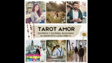 TAROT AMOR SOLTEROS Y SOLTERAS, ESTO TE LIMITA ENCUENTRAR EL AMOR, MIRALO, HORÓSCOPO SEMANAL. #SHORT