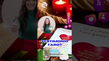 Tarot Cambio de Vida, Liberación Emocional, Historias Reales.