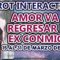 TAROT INTERACTIVO MARZO, VA A REGRESAR MI EX CONMIGO,  PREDICCIONES MARZO, HORÓSCOPO MARZO.