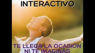 TAROT INTERACTIVO #shorts