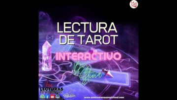 TAROT INTERACTIVO #shorts