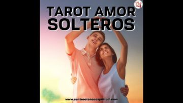 TAROT SOLTEROS #shorts