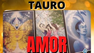 ❤❤❤ TAURO AMOR, AHORA VAS ACTUAR ASÍ, MIRA LO QUE HACE, NO LO VAS A CREER ??‍‍?❤❤❤?