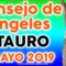 TAURO CONSEJO DE ÁNGELES Y ARCÁNGELES MAYO 2019 ♥✨ ?