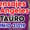 ♉ TAURO JUNIO 2019, EX PAREJAS, MENSAJES DE ÁNGELES AMOR ♉♥✨ ?