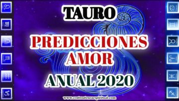 TAURO, PREDICCIONES TAURO 2020, HORÓSCOPO TAURO 2020.