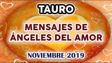 TAURO, SANAR EL AMOR, PREDICCIONES NOVIEMBRE.