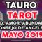 TAURO TAROT MAYO 2019, TAROT 2019, SALUD, AMOR, ABUNDANCIA, MENSAJE DE ÁNGELES ♥✨ ?