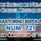 TRASTORNO DE BIPOLAR, CÓDIGOS SAGRADOS NUMÉRICOS, 721.