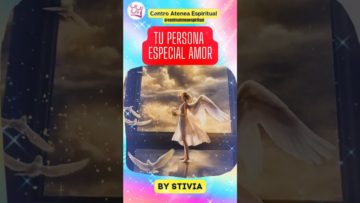 Tu Ex pareja, Tarot Tu Persona Especial, Tarot Gratis, Oráculos Gratis. #shorts2023