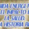 UNA HISTORIA REAL LA BEBIDA ENERGETICA.