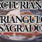 USO DEL TRIANGULO SAGRADO DE ARCTURIANOS.