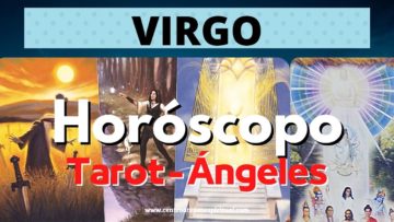 VIRGO, AHORA VAS A DAR ESE GIRO A TU VIDA ESTO LLEGA, DESCUBRES LO QUE NO TE DICE, CONOCES TODO.