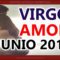 VIRGO AMOR EX PAREJAS JUNIO 2019, ALMAS GEMELAS FLUYE AMOR, MENSAJE DE ÁNGELES ♍♥✨ ?