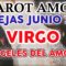 VIRGO AMOR JUNIO 2019, TAROT DEL AMOR, PAREJAS, ANGELES DEL AMOR?✨ ♥ ♍