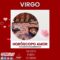 VIRGO AMOR, LLEGA UN AVANCE, QUE TE OCULTA, ESTO QUIERE DE TI, PREDICCIONES, HORÓSCOPO, #shorts