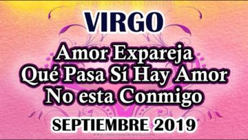 VIRGO AMOR, ME AMA, QUE SIENTE, REGRESA, GUÍA ANGELICAL MENSAJES, PREDICCIONES VIRGO.