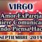 VIRGO AMOR, ME AMA, SE COMUNICA, REGRESA, MENSAJES DE ÁNGELES DEL AMOR.