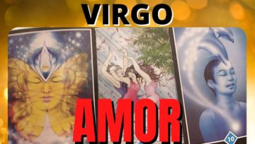 ❤❤❤ VIRGO AMOR, MIRA LO QUE VIENE, Y SABES PORQUE LO HIZO A LLEGADO EL MOMENTO ??‍‍?❤❤❤?