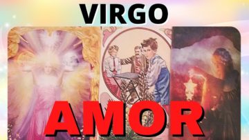 VIRGO ?AMOR, ♾? POR ESTO TE IMPIDE ESTAR JUNTOS, MIRA LO QUE HACE EN TU RELACIÓN, HORÓSCOPO 2021 ??.