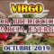 VIRGO AMOR, PREDICCIONES VIRGO, HORÓSCOPO VIRGO.