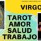 VIRGO, AMOR, SALUD, ABUNDANCIA.