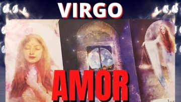 VIRGO AMOR, TAROT DOBLE LECTURA, MENSAJE ESPECIAL, MENSAJE DE ÁNGELES, PREDICCIONES, HORÓSCOPO.