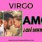 VIRGO AMOR, TAROT OCTUBRE 2020, PREDICCIONES OCTUBRE 2020.