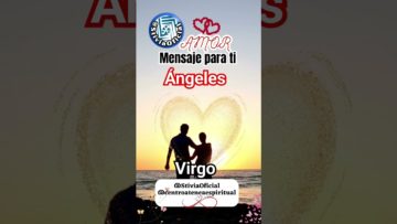 Virgo Ángeles Amor, Mensaje Para ti. Horóscopos, Stivia Oficial.